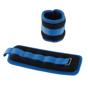 Ankle/Wrist and Arm/Leg Weights Set of 2 Fitness Ankle Weight Sandbags