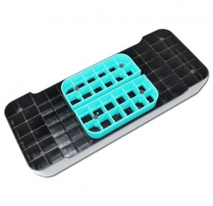 68cm Length 2-Level Adjustable Aerobic Step