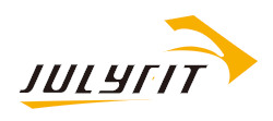 JULYFIT LOGO