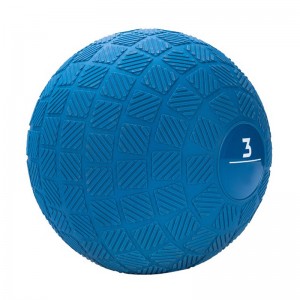 Slam Balls for Strength and CrossFit Workout - Slam Medicine Ball