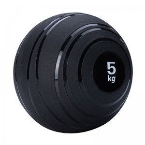 Slam Balls for Strength and CrossFit Workout - Slam Medicine Ball