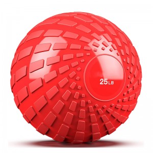 Slam Balls for Strength and CrossFit Workout - Slam Medicine Ball