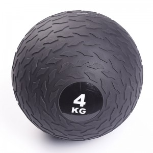 Slam Balls for Strength and CrossFit Workout - Slam Medicine Ball