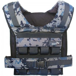 Julyfit Adjustable Weight Vest