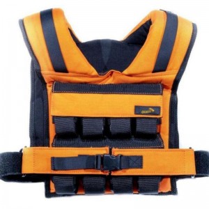 Julyfit Adjustable Weight Vest